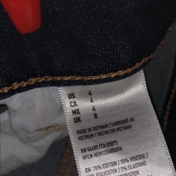 American eagle super stretch shorts - Picture 4 of 5